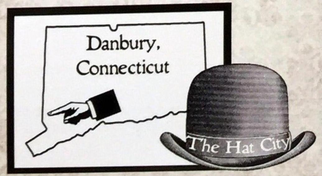Welcome To Hat City Danbury, A Suburban Retreat Exteriér fotografie