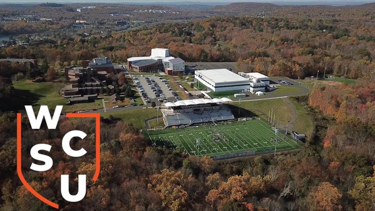 Welcome To Hat City Danbury, A Suburban Retreat Exteriér fotografie
