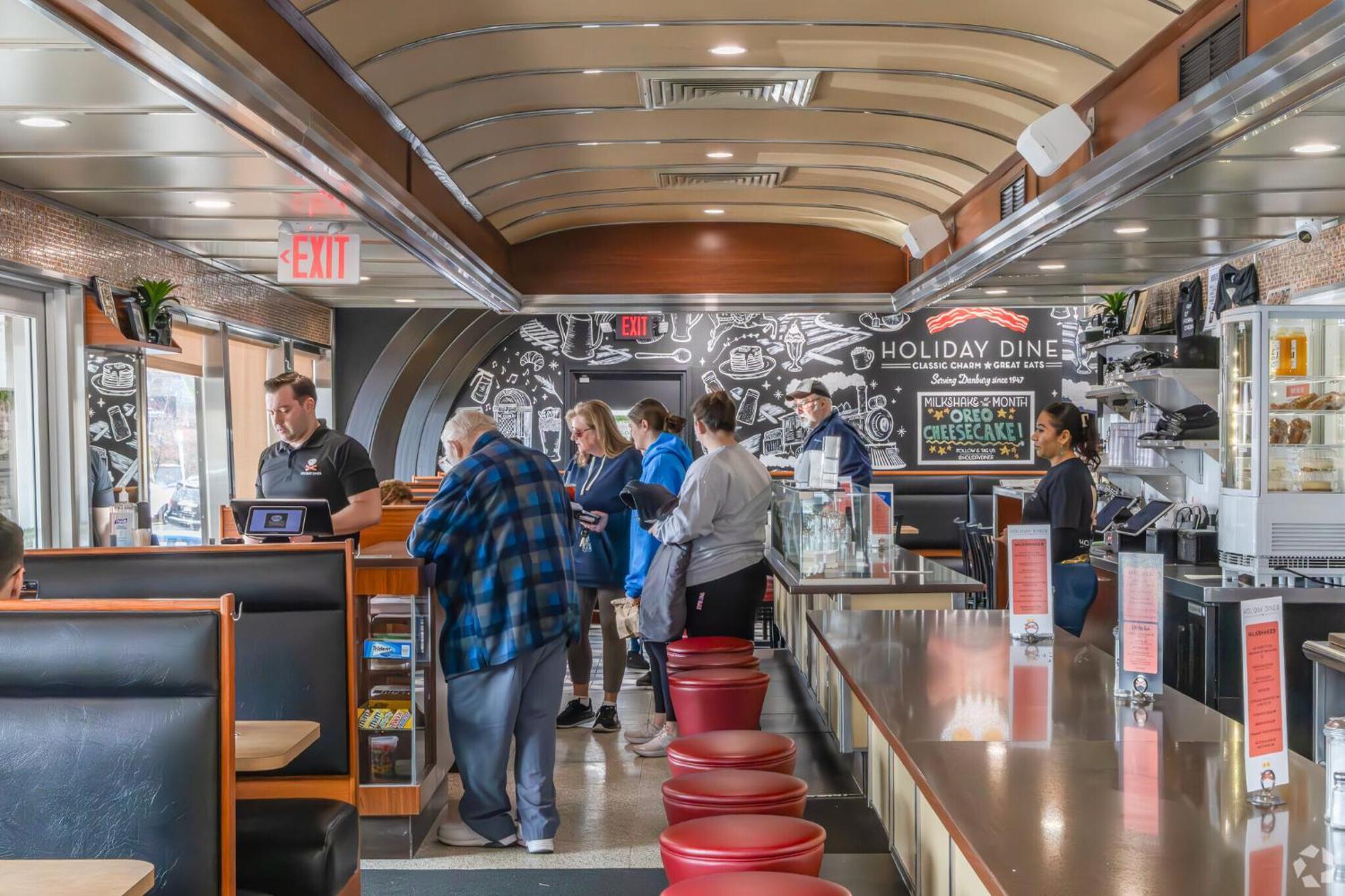Welcome To Hat City Danbury, A Suburban Retreat Exteriér fotografie
