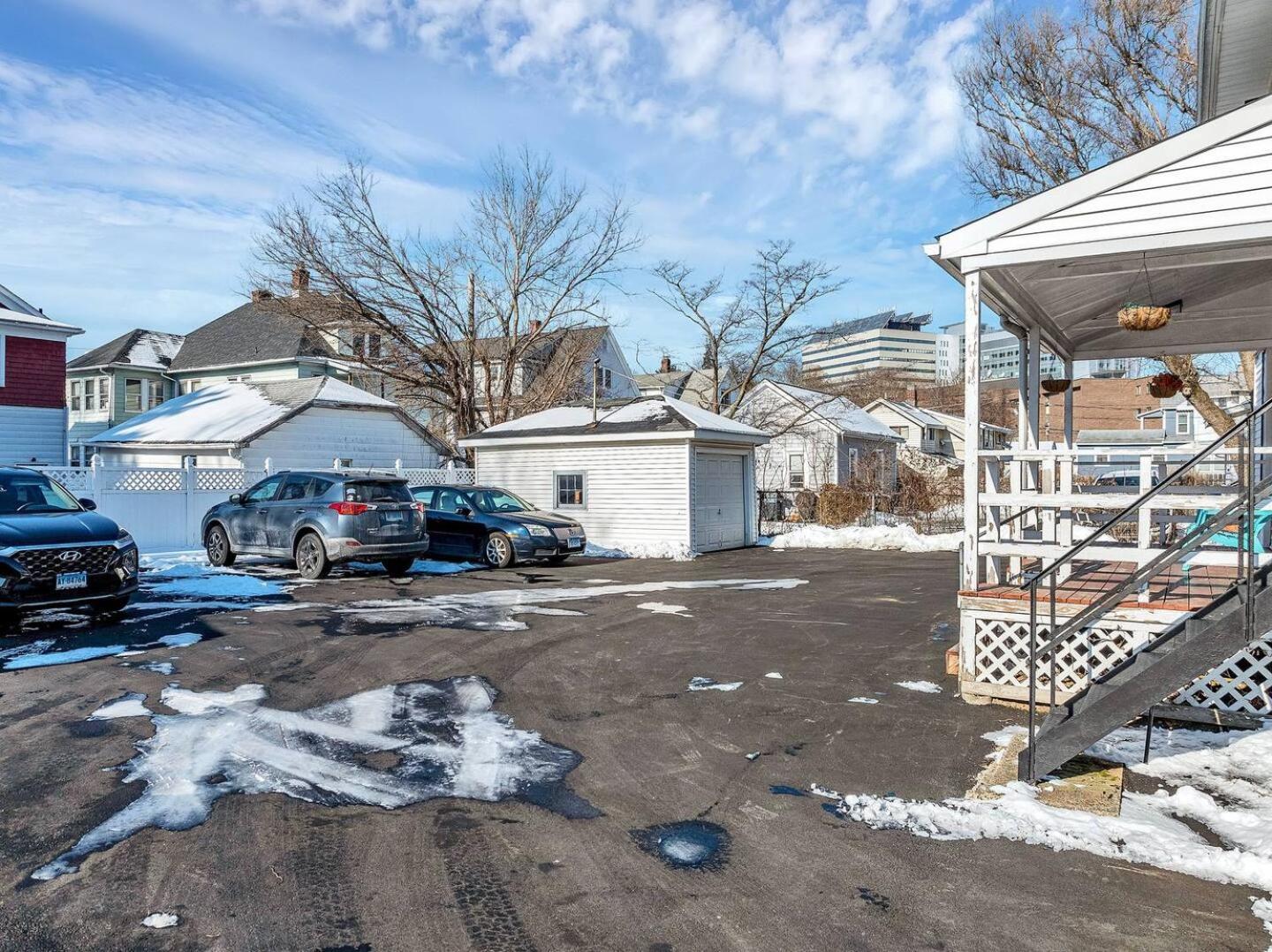 Welcome To Hat City Danbury, A Suburban Retreat Exteriér fotografie