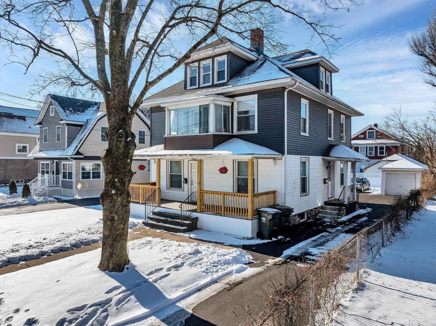 Welcome To Hat City Danbury, A Suburban Retreat Exteriér fotografie