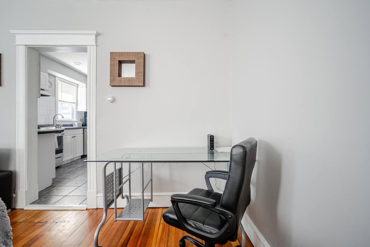 Welcome To Hat City Danbury, A Suburban Retreat Exteriér fotografie